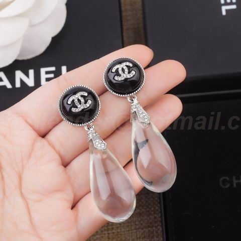 Chanel Earrings 116